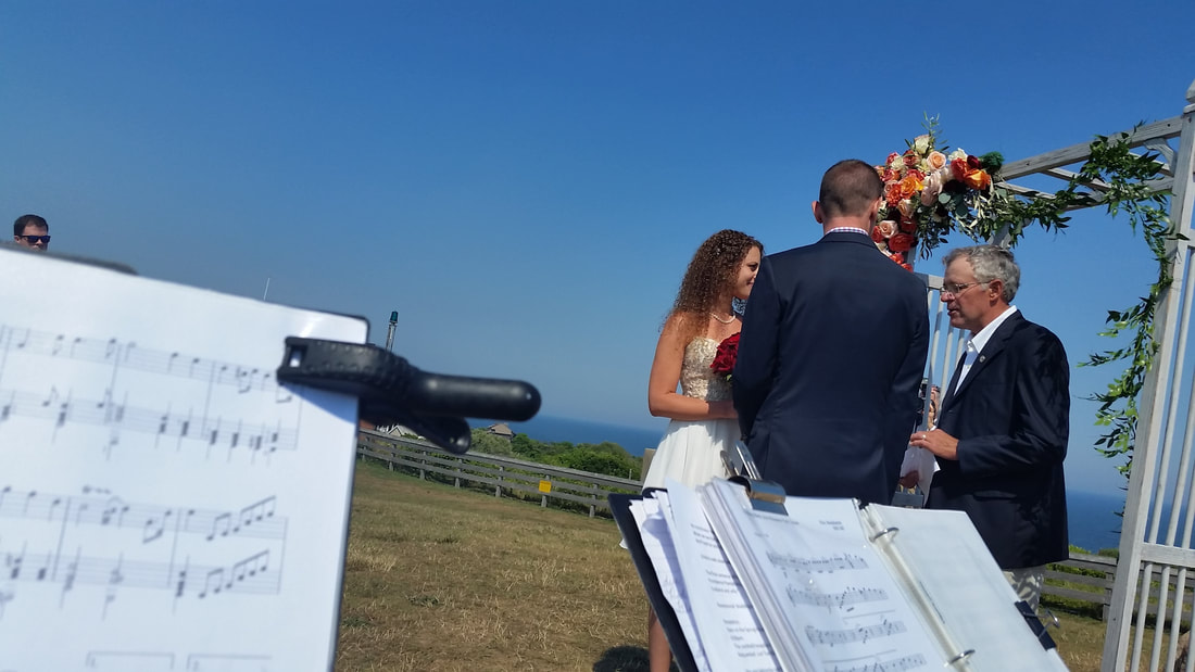 Flute & Guitar Duo