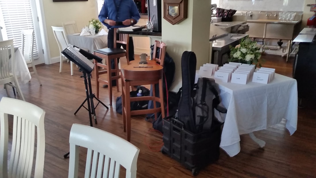 Cocktail Hour Set