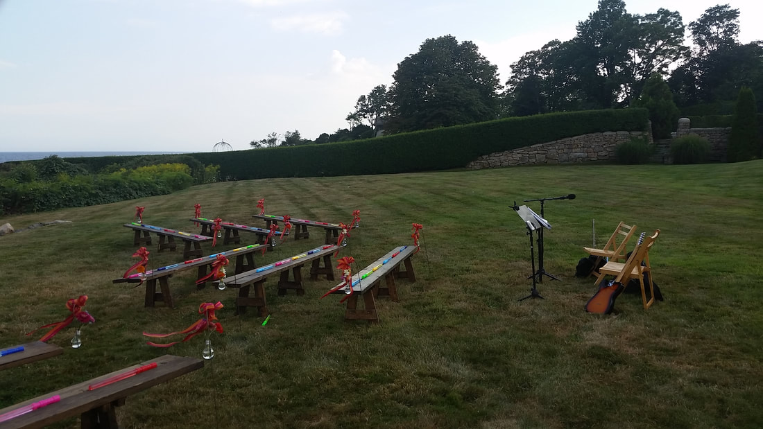 Private Event Performance