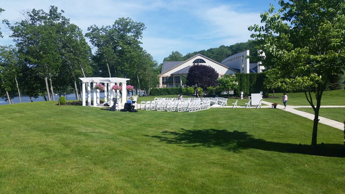 Wedding Celebration