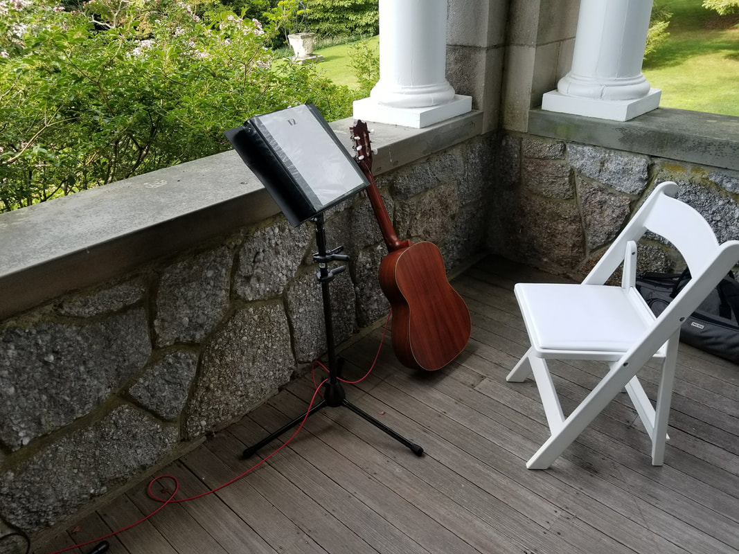Jazz Repertoire Set