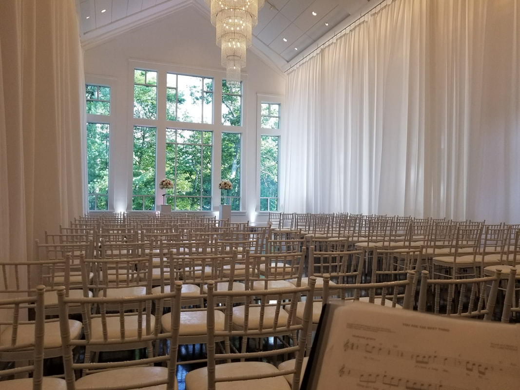 Acoustic Ceremony